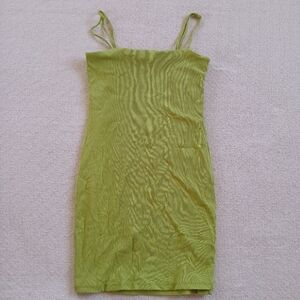 garage ♡ strappy dress